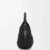 Mala Hobo «Diamond» em pele de bezerro Mala Hobo «Diamond» em pele de bezerro