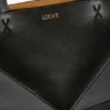 Mala Puzzle Fold saco tote em pele de bezerro brilhante Mala Puzzle Fold saco tote em pele de bezerro brilhante