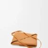 Mala Puzzle Fold saco tote em pele de bezerro brilhante Mala Puzzle Fold saco tote em pele de bezerro brilhante