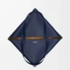 Mala Tote Puzzle Fold XL em pele de bezerro brilhante Mala Tote Puzzle Fold XL em pele de bezerro brilhante