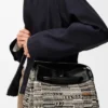 Medium Madrid Bolsa em tecido trançado Medium Madrid Bolsa em tecido trançado