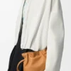 Mini Clutch Flamenco em pele de bezerro napa Mini Clutch Flamenco em pele de bezerro napa
