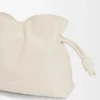 Mini Clutch Flamenco em pele de bezerro napa Mini Clutch Flamenco em pele de bezerro napa
