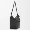 Mini Hammock Hobo em pele de bezerro clássica Mini Hammock Hobo em pele de bezerro clássica