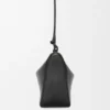 Mini Hammock Hobo em pele de bezerro clássica Mini Hammock Hobo em pele de bezerro clássica
