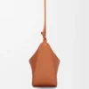 Mini Hammock Hobo em pele de bezerro clássica Mini Hammock Hobo em pele de bezerro clássica