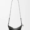 Mini Hammock Hobo em pele de bezerro clássica Mini Hammock Hobo em pele de bezerro clássica