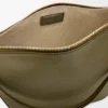 Mini Hammock Hobo em pele de bezerro clássica Mini Hammock Hobo em pele de bezerro clássica