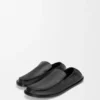 Mocassim Flex em pele de bezerro Mocassim Flex em pele de bezerro