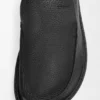 Mocassim Flex em pele de bezerro Mocassim Flex em pele de bezerro