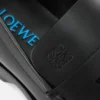 Mocassins Bobine em pele de bezerro brilhante Mocassins Bobine em pele de bezerro brilhante