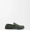 Mocassins Flex em camurça Mocassins Flex em camurça