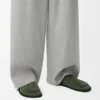 Mocassins Flex em camurça Mocassins Flex em camurça