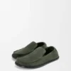Mocassins Flex em camurça Mocassins Flex em camurça