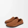 Mocassins Flex em camurça Mocassins Flex em camurça