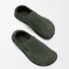 Mocassins Flex em camurça Mocassins Flex em camurça