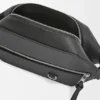Mochila conversível em pele de bezerro clássica Mochila conversível em pele de bezerro clássica