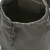 Mochila Flamenco em pele de bezerro brilhante e macia Mochila Flamenco em pele de bezerro brilhante e macia