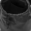 Mochila Flamenco em pele de bezerro brilhante e macia Mochila Flamenco em pele de bezerro brilhante e macia