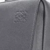 Mochila militar em pele de bezerro de grão suave Mochila militar em pele de bezerro de grão suave
