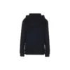 Máscara loewe para homem, com estampado, preta, H6109730Pc-1100