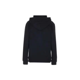 Máscara loewe para homem, com estampado, preta, H6109730Pc-1100