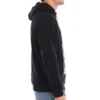 Máscara loewe para homem, com estampado, preta, H6109730Pc-1100