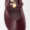 Mule «Pebble Soft» em pele de borrego napa Mule «Pebble Soft» em pele de borrego napa