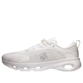 Loewe x On Running Cloudsolo «Branco Cinza Claro» 3Mf30664607