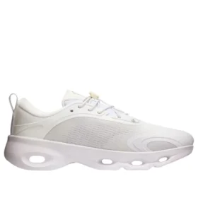 Loewe x On Running Cloudsolo «Branco Cinza Claro» 3Mf30664607