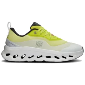 On Running X Loewe Cloudtilt 2 «Amarelo Branco» 3Me10692911