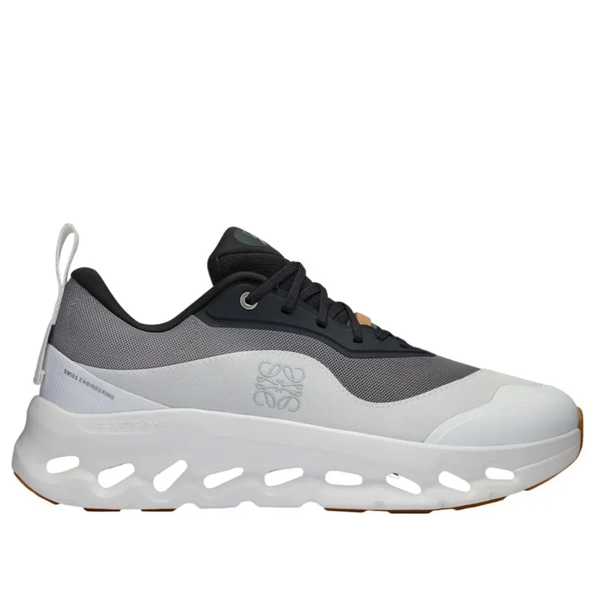 On Running X Loewe Cloudtilt 2 «Black White Gum» 3Me10693509 On Running X Loewe Cloudtilt 2 «Black White Gum» 3Me10693509
