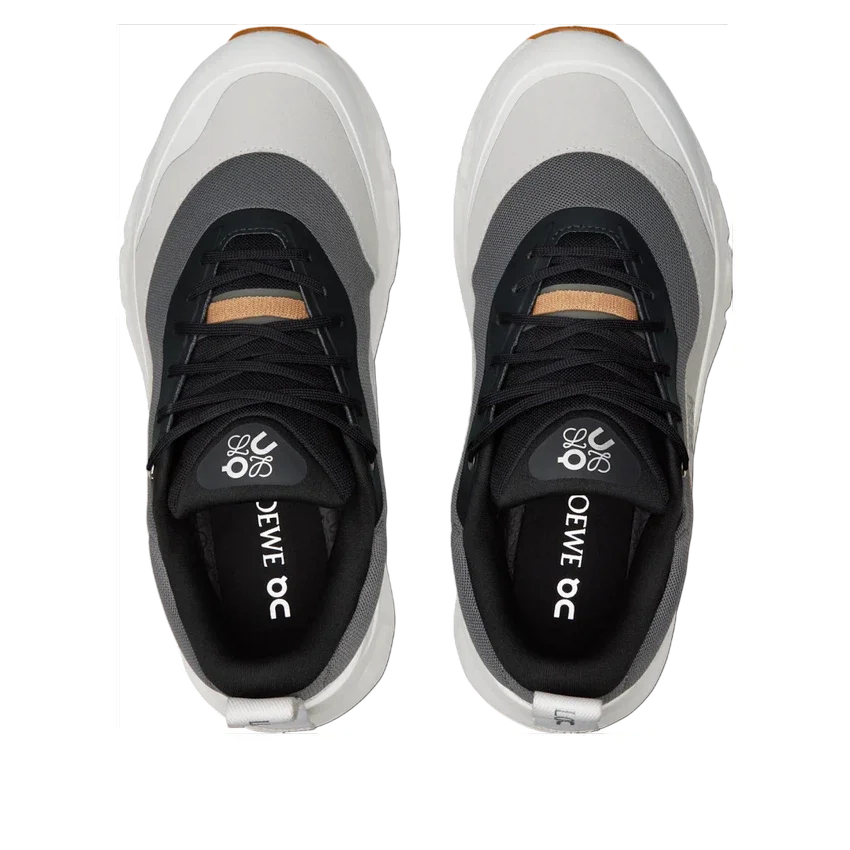 On Running X Loewe Cloudtilt 2 «Black White Gum» 3Me10693509 On Running X Loewe Cloudtilt 2 «Black White Gum» 3Me10693509