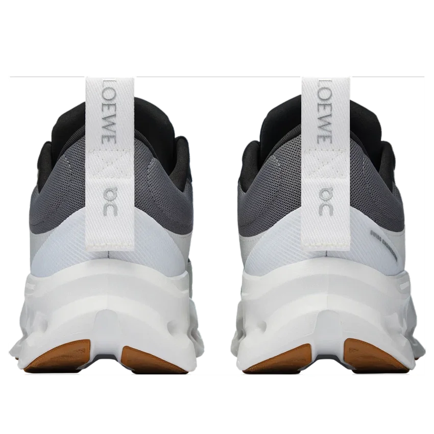 On Running X Loewe Cloudtilt 2 «Black White Gum» 3Me10693509 On Running X Loewe Cloudtilt 2 «Black White Gum» 3Me10693509