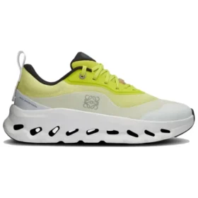 On Running X Loewe Cloudtilt 2 “Yellow White” 3We10872911 On Running X Loewe Cloudtilt 2 “Yellow White” 3We10872911