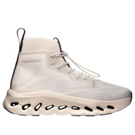 On Running X Loewe Cloudtilt Hi «Sand Oatmeal Plum» 3Wg10765484