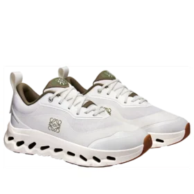 On Running X Loewe Cloudtilt «White Khaki» 3Me10693507