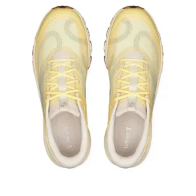 On Running X Loewe Cloudventure 2 «Amarelo, Castanho-claro, Cinzento» 3Mf10954186