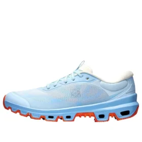 On Running X Loewe Cloudventure 2 «Azul, Vermelho e Branco» 3Mf10954189
