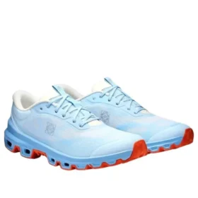 On Running X Loewe Cloudventure 2 «Azul, Vermelho e Branco» 3Mf10954189