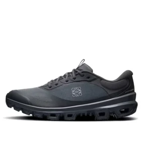 On Running X Loewe Cloudventure 2 «Gunmetal» 3Mf10954181