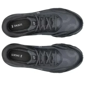 On Running X Loewe Cloudventure 2 «Gunmetal» 3Mf10954181