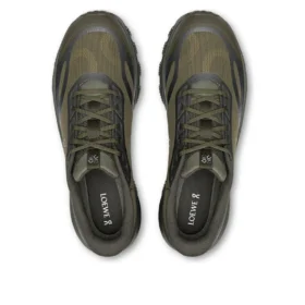 On Running X Loewe Cloudventure 2 «Khaki» 3Mf10950436