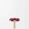 Pingente «Flower Seat» em prata esterlina Pingente «Flower Seat» em prata esterlina