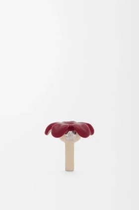 Pingente «Flower Seat» em prata esterlina Pingente «Flower Seat» em prata esterlina