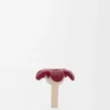 Pingente «Flower Seat» em prata esterlina Pingente «Flower Seat» em prata esterlina