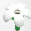 Pingente «Flower Seat» em prata esterlina Pingente «Flower Seat» em prata esterlina