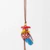 Pingente «Parrot Puzz» Pingente «Parrot Puzz»