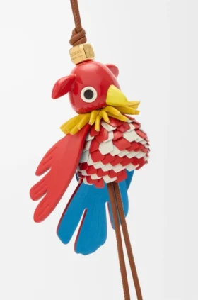 Pingente «Parrot Puzz»