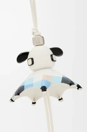 Pingente Pixel Puzz